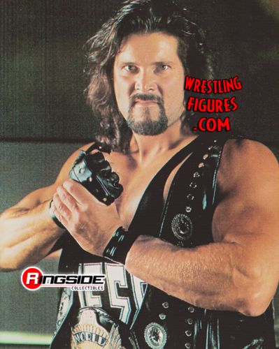 Diesel - 8x10 Photo