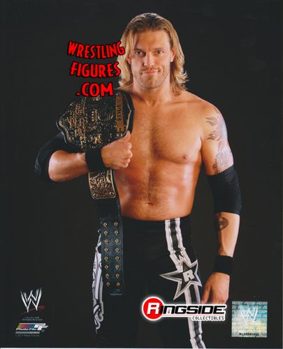 Edge - 8x10 Photo