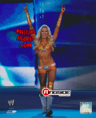 Kelly Kelly - 8x10 Photo