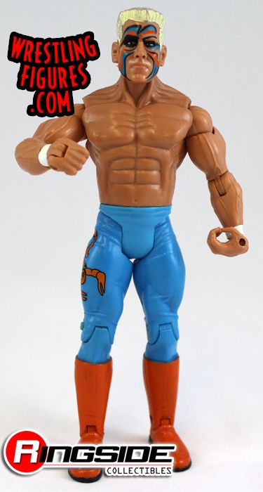 Loose Figure - Sting - TNA Legends of the Ring