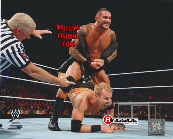 Randy Orton - 8x10 Photo