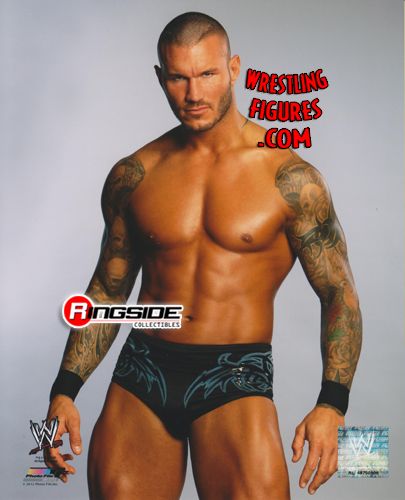 Randy Orton - 8x10 Photo