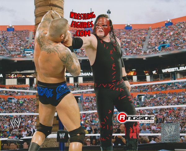 Kane - 8x10 Photo