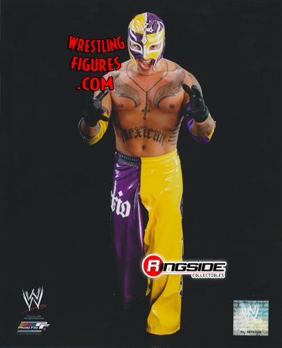 Rey Mysterio - 8x10 Photo