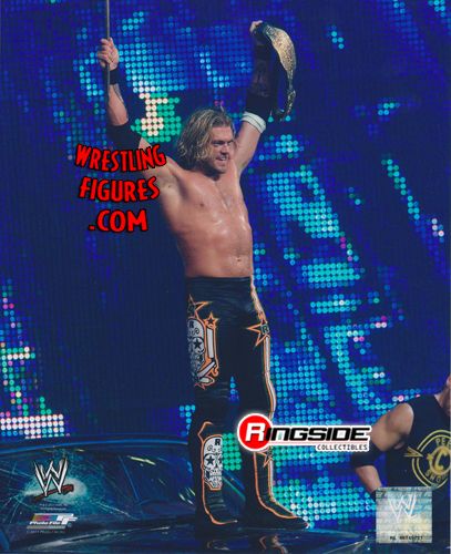 Edge - 8x10 Photo