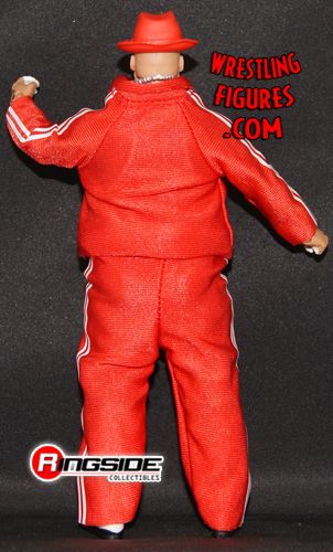 Brodus Clay - WWE Elite 18