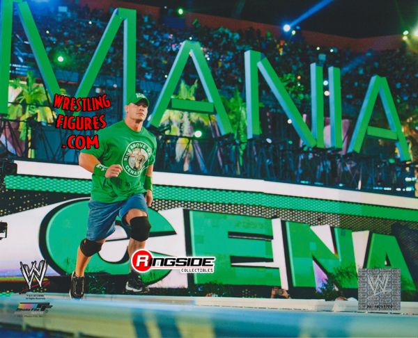 John Cena - 8x10 Photo