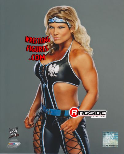 Beth Phoenix - 8x10 Photo