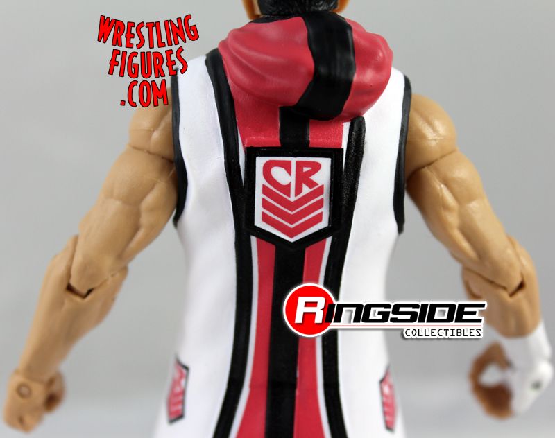 Cody Rhodes - WWE Elite 20