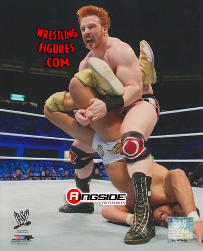 Sheamus - 8x10 Photo (0137)
