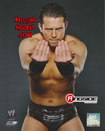 The Miz - 8x10 Photo