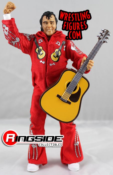Honky Tonk Man - WWE Elite 21
