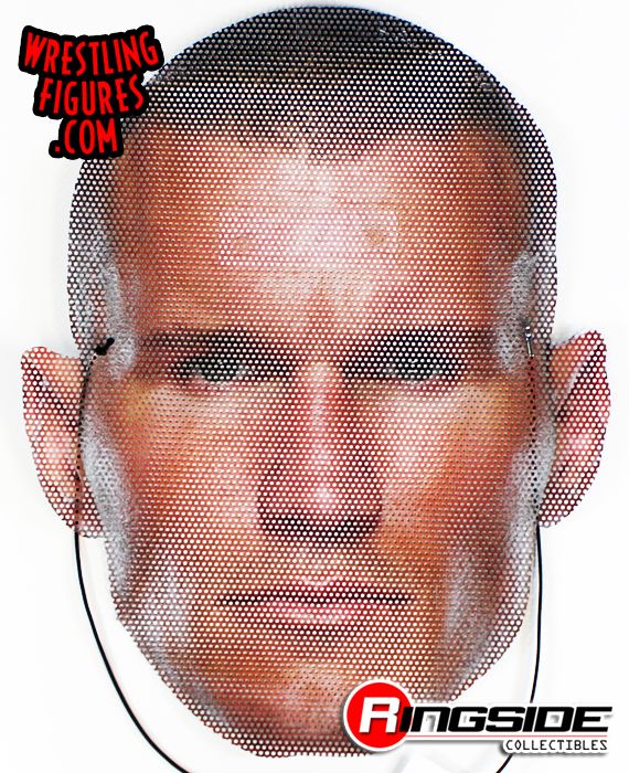 Randy Orton - WWE Face Mask