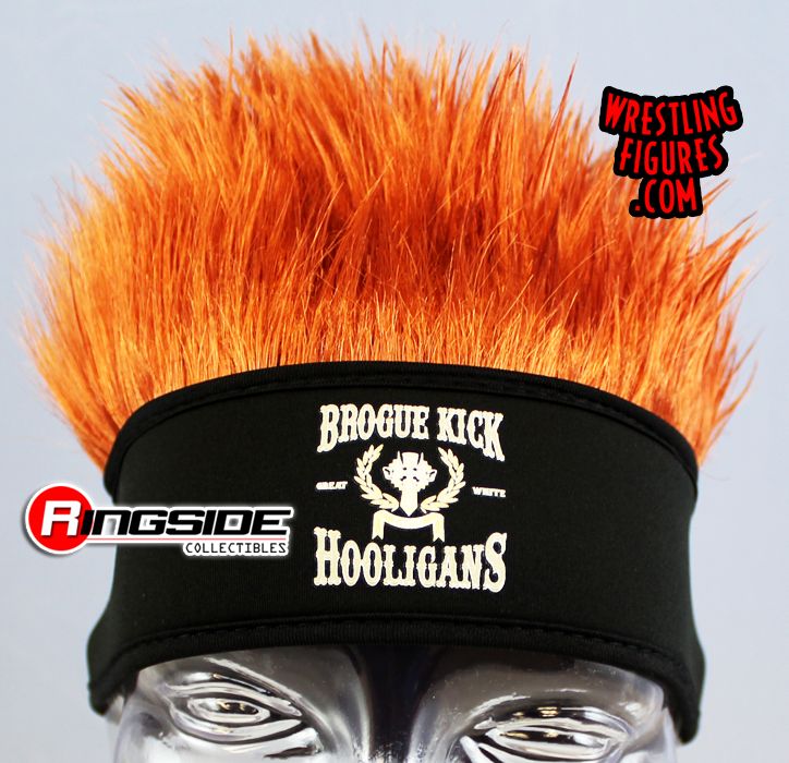 Sheamus - WWE Kid Size Wig