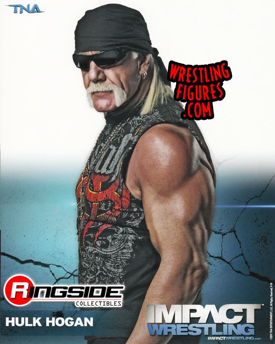 Hulk Hogan - 8x10 Photo