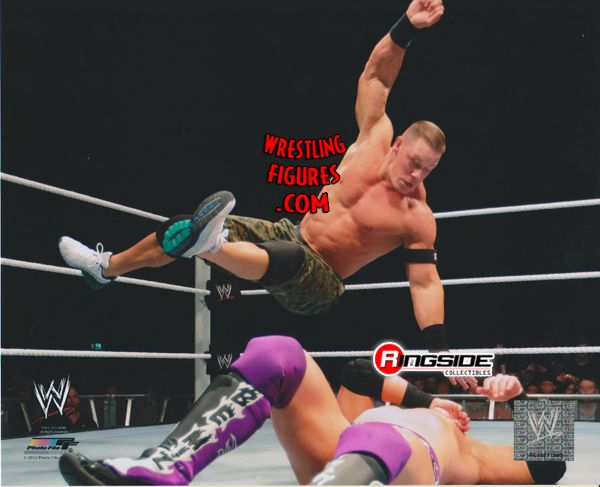 John Cena - 8x10 Photo