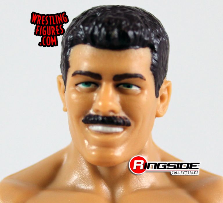 Cody Rhodes - WWE Series 35