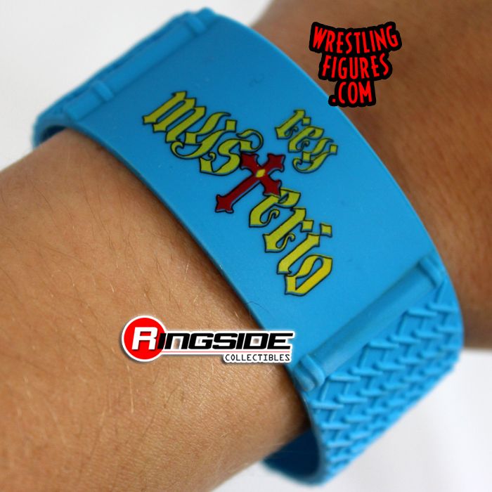 Rey Mysterio - WWE Superstar Band