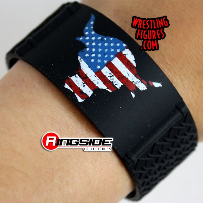 The Rock - WWE Superstar Band