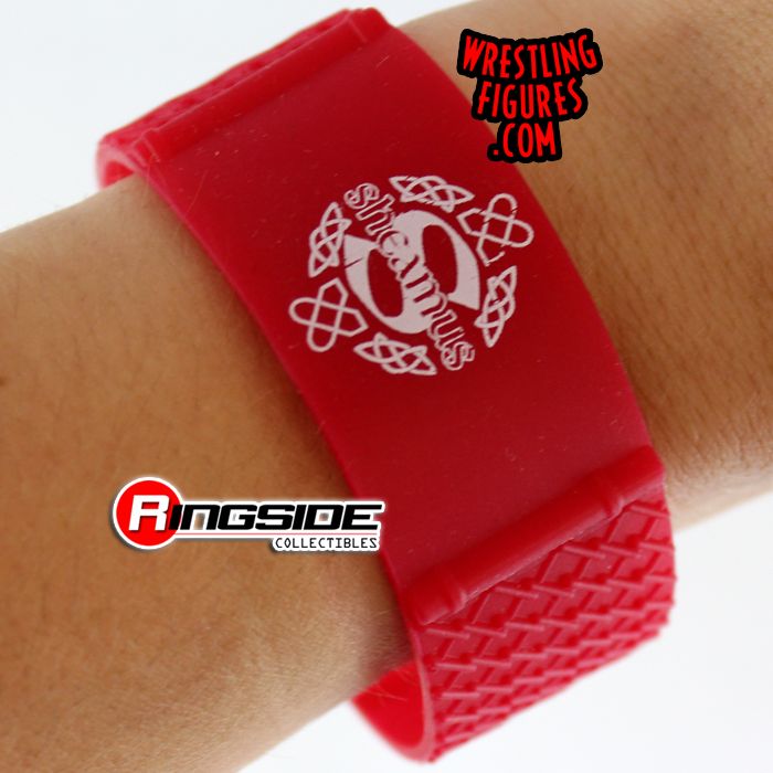 Sheamus - WWE Superstar Band