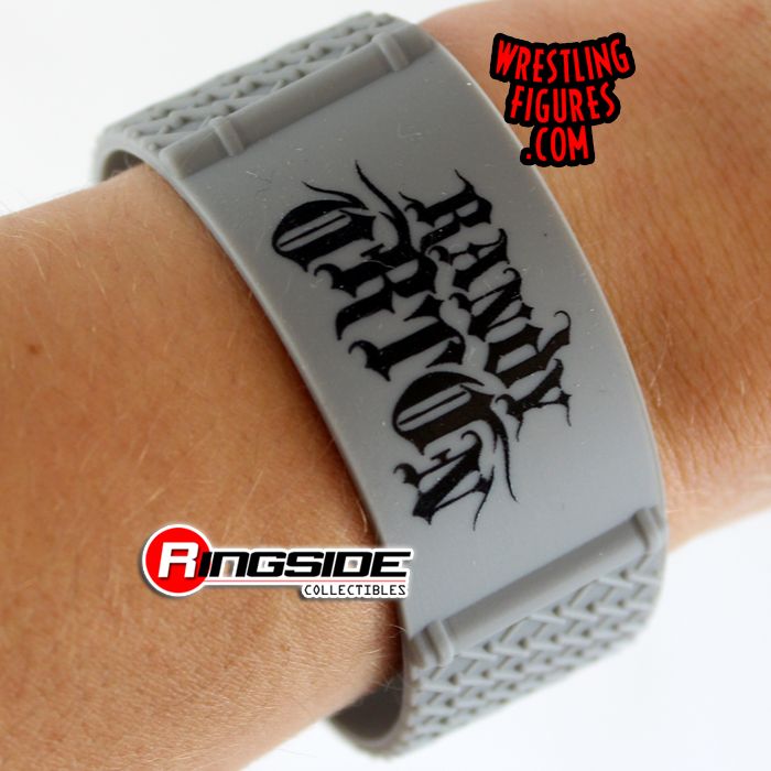 Randy Orton - WWE Superstar Band