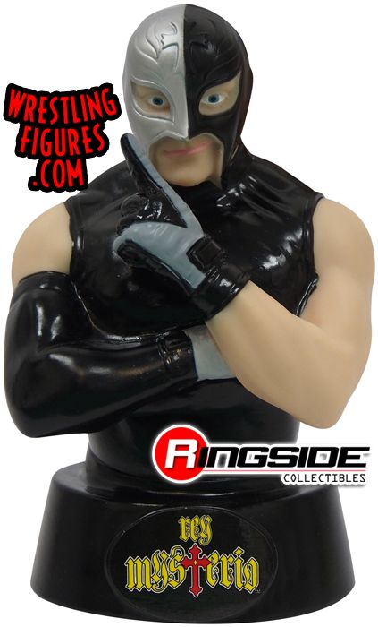 Rey Mysterio - WWE Coin Bank