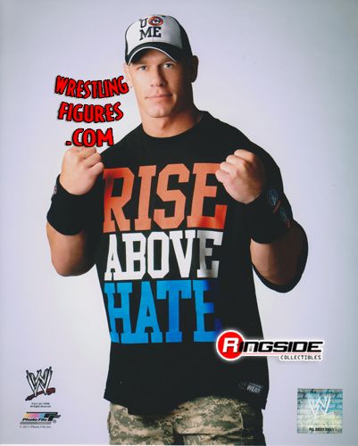 John Cena - 8x10 Photo